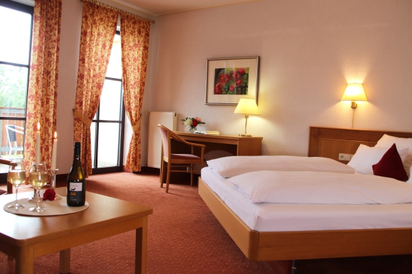 Sandwiese Winzerhotel